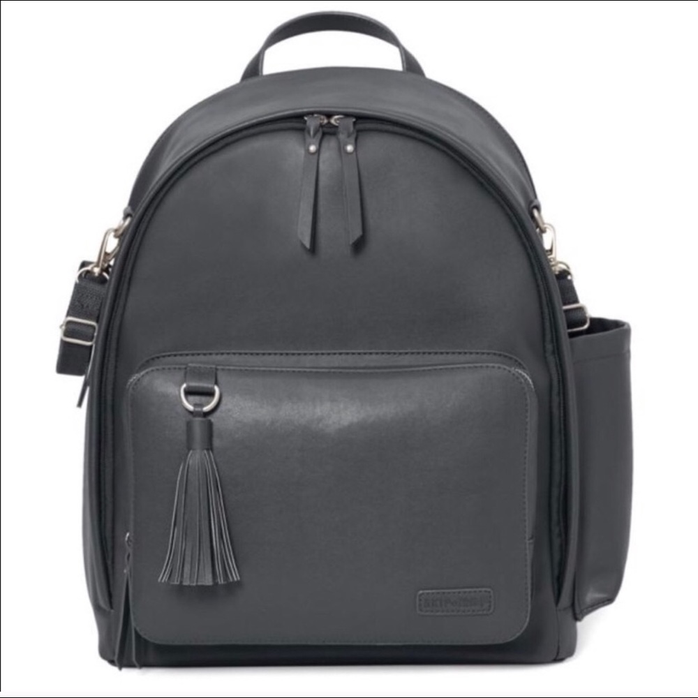 Skip Hop Greenwich Diaper Bag